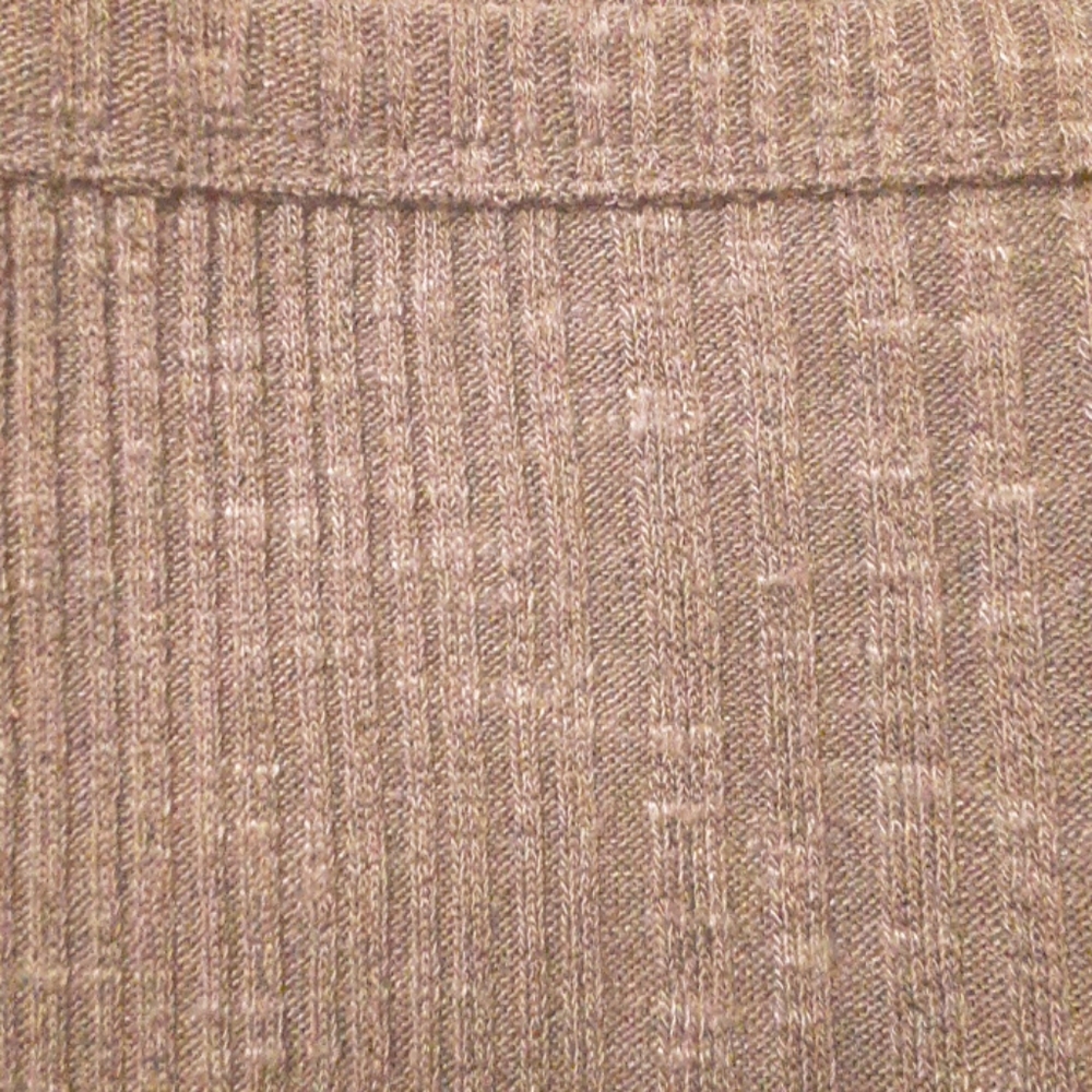 Square neck top - Picture 3 of 3